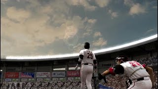 リアル系プロ野球ゲームで振り返る巨人軍の野望＃08-23（2008年日本シリーズ　ロッテ第2回戦）【プロ野球スピリッツ5完全版】