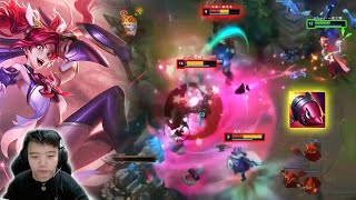 This 2100LP JINX will Blow Your Mind