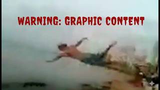 The Cliff Dive That Went Horribly Wrong… (Uncensored Story)