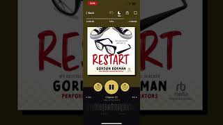 Restart: Chapter 22 Shoshanna Weber
