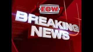 ECW BREAKING NEWS FOR THE FAN'S