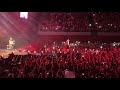 “Walking the Wire” - Imagine Dragons Evolve Tour in Lisbon, Portugal
