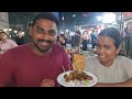 singapore 🇸🇬 night life laser show uma telugu traveller