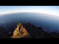 muir beach overlook a gorgeous sunset spot near san francisco