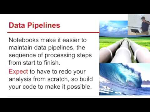 Lecture 6 Data Munging Youtube