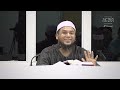 (Siri 15) Kitab Al-Jadid | Ustaz Syed Mohd Azwan Syed Yahya