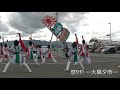 祭りや　ーvol1ー【2022気仙沼 大島夕市】