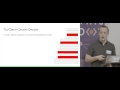 RxJS 5+ and Beyond Talk by Ben Lesh at Contributor Days