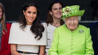 Meghan Markle's Dad Says He Hasn't Spoken to Royal Family Since Controversial TV Interview