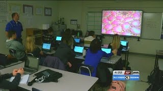 Millard Public Schools introduce new laptop program