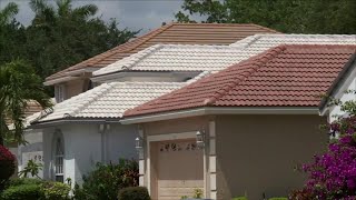 Florida homes could gain 9% value without property taxes