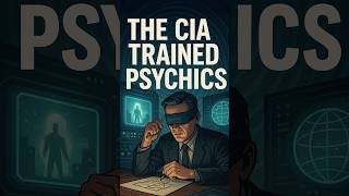 Project Stargate The Secret Cia Psychic Program