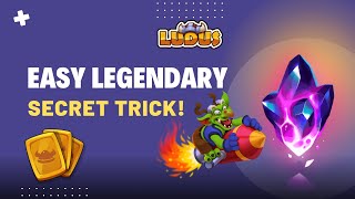 How to Summon Legendary Cards Easily in Ludus Merge Arena - Secret Trick Revealed!