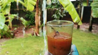 നാടൻ രസം വെറും 5 മിനിറ്റിൽ |  Kerala style rasam | Rasam