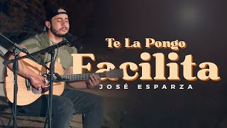 Te La Pongo Facilita (Acústico) | Así Nacieron!