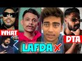 PANTHER & LASHCURRY LAFDA ⁉️ | EMIWAY DTA 💯| RAFTAAR & HUSTLE 1 CONTESTANT 😡 | DINO JAMES