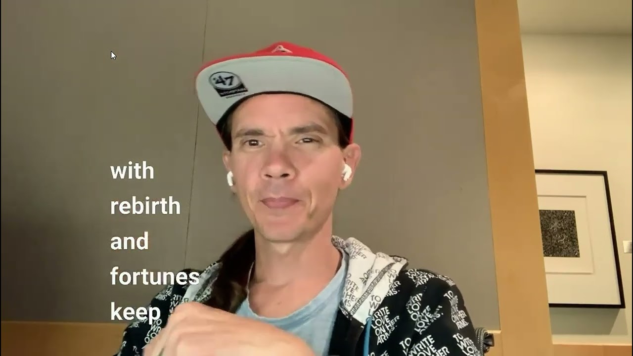 Ronnie Winter Youtube