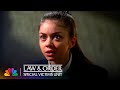 Guest Star Sarah Hyland: Benson and Stabler Interrogate Young Girl About a Murder | Law & Order: SVU