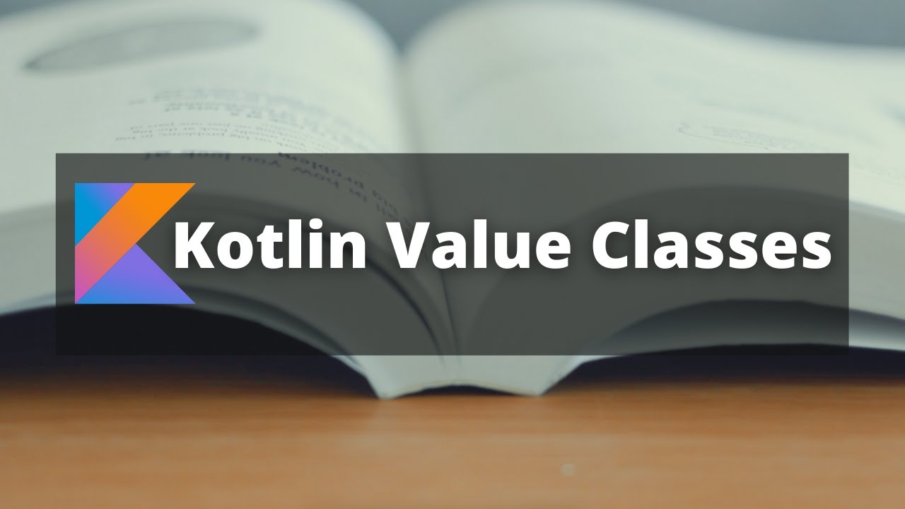 Value class. Kotlinx serialization.