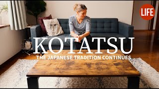 Kotatsu 🍂 the Japanese Tradition Continues | Life in Japan EP 283