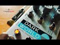 Chase Bliss Audio: DARK WORLD Dual Channel Reverb - Demo