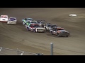 IMCA Hobby Stock Heat 3 Independence Motor Speedway 9/22/18