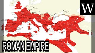 ROMAN EMPIRE - WikiVidi Documentary