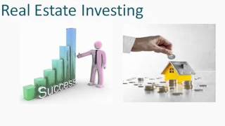 Dave Lindahl says how can we get rich in real estate investing..wmv