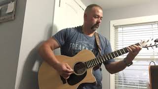 Country Comfort - Cover