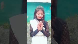 pritiya sao #new santali short video #love