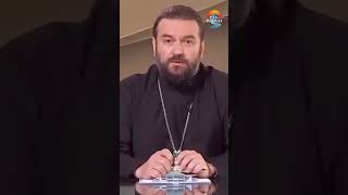 Русский священник заступился за МУСУЛЬМАНОК