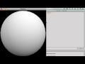 VPython Instructional Videos: 1. 3D Objects