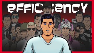 Archer's Efficiency | A Video Essay