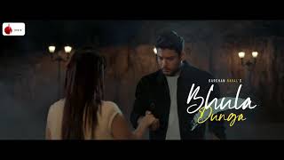 Darshan Raval - Ek Pal Me Tumko Main Bhula Dunga, sehnaz sidharth music video, Bollywood Music Box