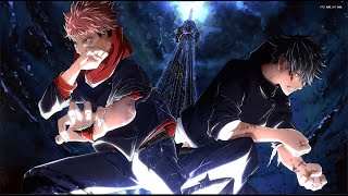 Jujutsu Kaisen | LIVE INFINITE SOM ∞