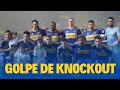 GOLPE DE KNOCKOUT | BOCA VS. RIVER [0-1] ANÁLISIS Y REACCIÓN | FECHA 15 LIGA PROFESIONAL