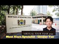 Mont Kiara International School Virtual Tour | MKIS [ June 2022 ]