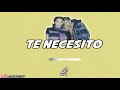 Te Necesito (Remix) Maria Beserra ✘ Khea ✘ Gogui Dj