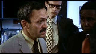 Medium Cool (1969) - first scenes
