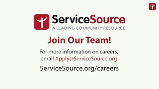 ServiceSource Recruitment Social Benefits