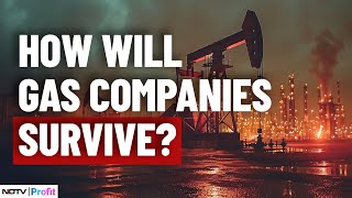 Gas Companies: Tax Relief Vs Price Hikes – What’s The Best Strategy For Survival?