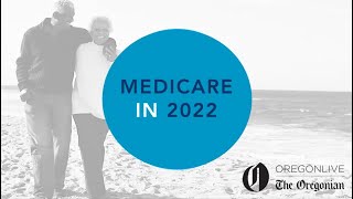 Medicare in 2022: What to know before you enroll