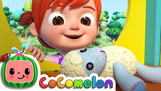 Mary Had a Little Lamb Song +MORE! @CoComelon  & Kids Songs | Best Baby Songs