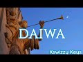 AfroZouk Reggaeton Instrumental Beat||2024||Daiwa•Prod•Kswizzy Keys