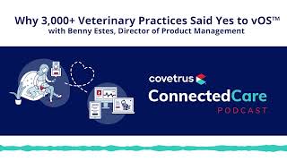 Why 3,000+ Veterinary Practices Said Yes to vOS™