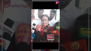 சாகுறதுக்கு முன்னாடி கூட அப்போலோ பின் வாசல் வழி வந்து பாத்தாங்க