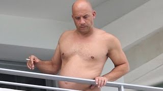 Fat & Curious with Vin Diesel