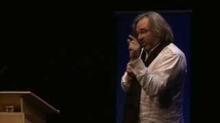 IDFA 2012 | Congress | keynote Victor Kossakovsky
