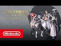 Fire Emblem: Three Houses – Ombre cineree (Nintendo Switch)