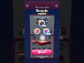 #candycrush Today Claim My Daily Task Chocolate Box Complete #shorts #gaming #ytshorts #viralgames